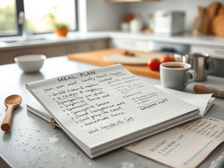 Meal Plan
